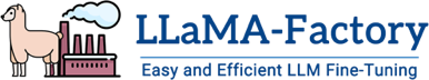 llamaFactoryOnline